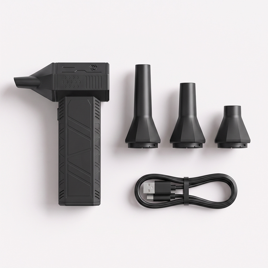Cordless Air Duster