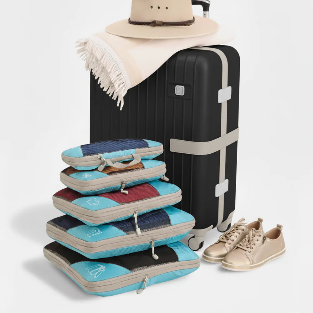 Euro Summer Packing Bundle