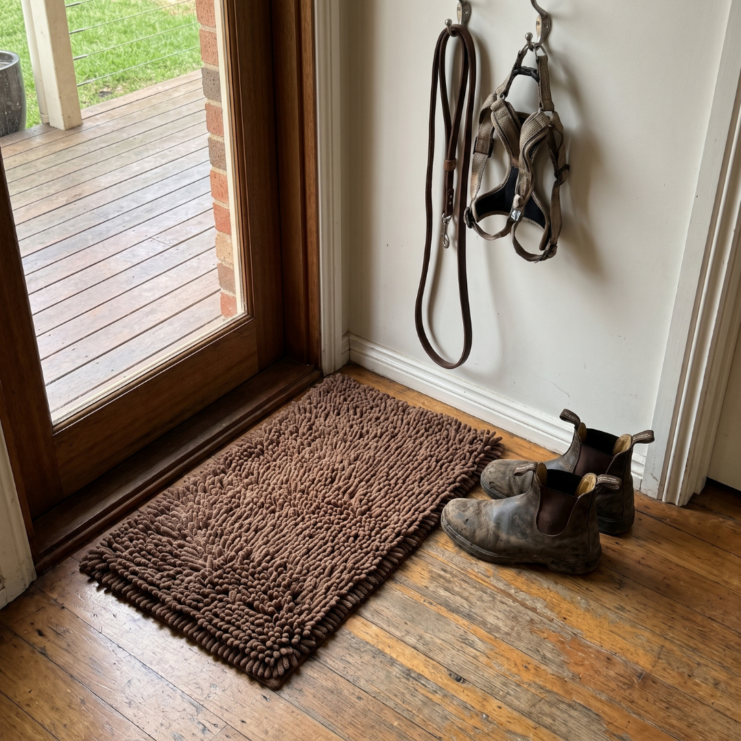 Absorbent Pet Mat