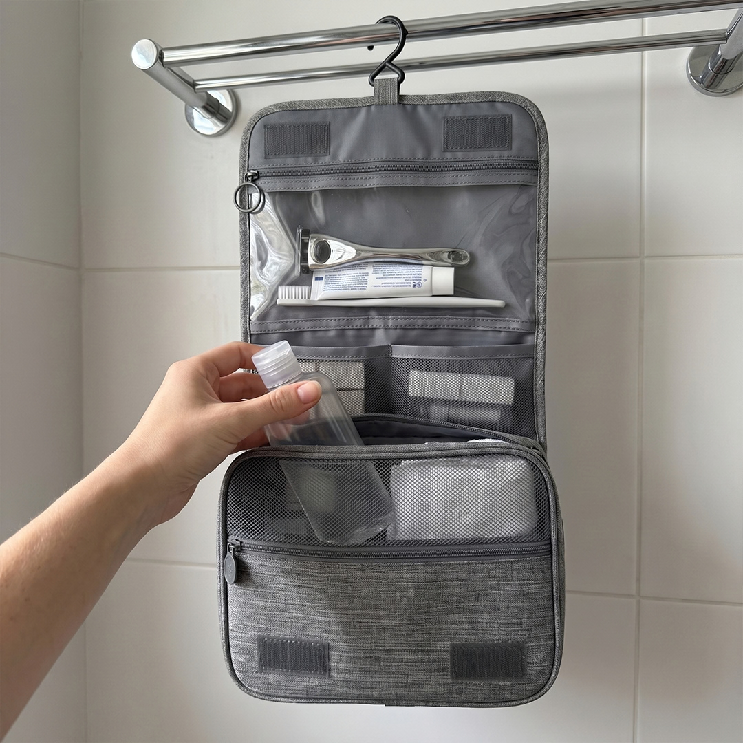 Complete Your Packing Kit - Solo