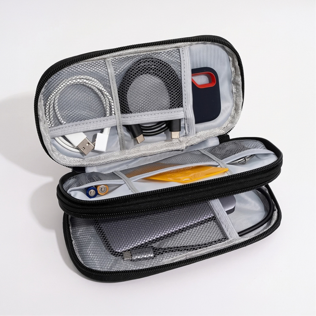 Solo Packing Kit