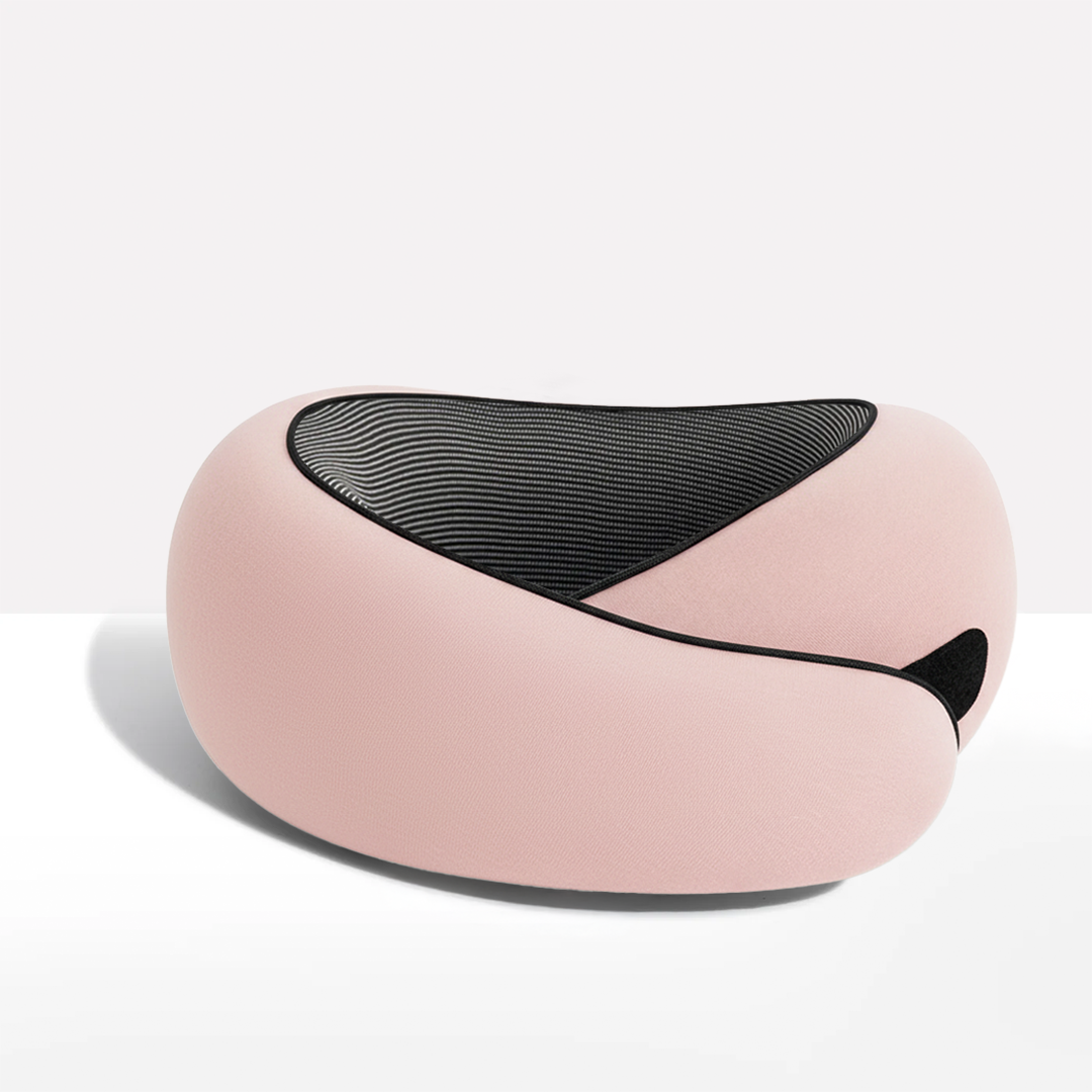 Snug™ Travel Pillow