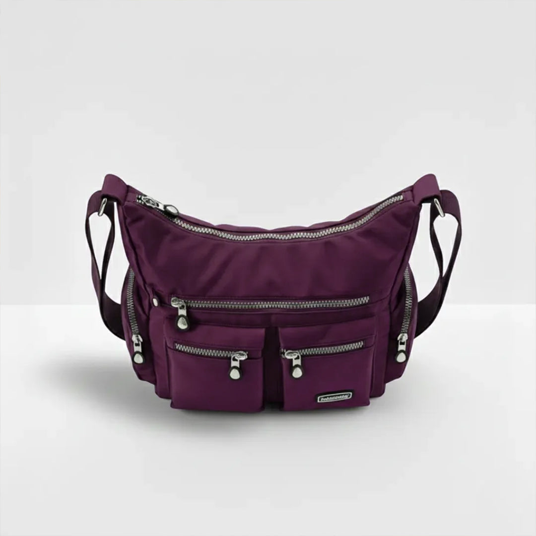 Eliza Everyday Shoulder Bag
