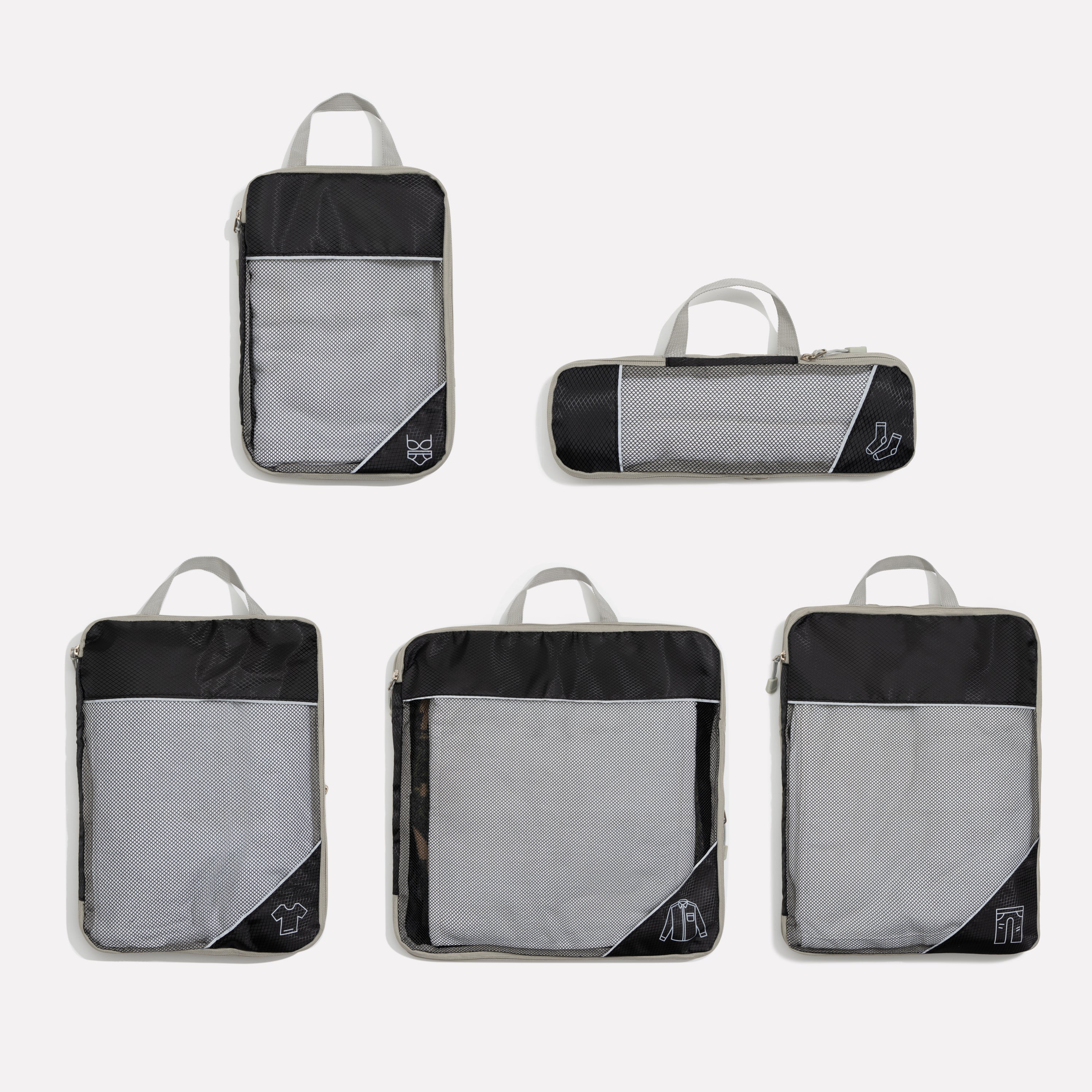 Carry-On Organisation Bundle