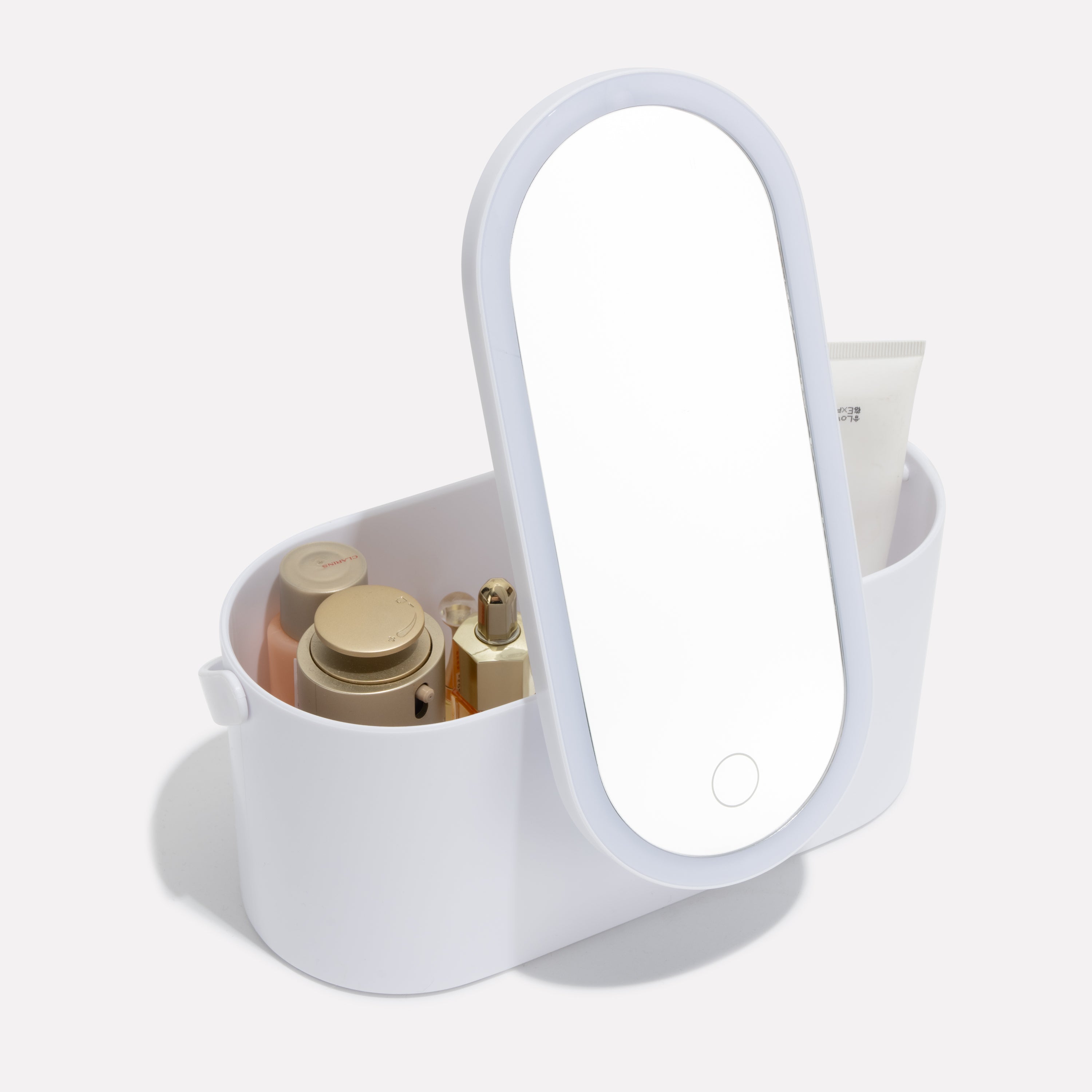 Piper | LED Mirror Makeup Box