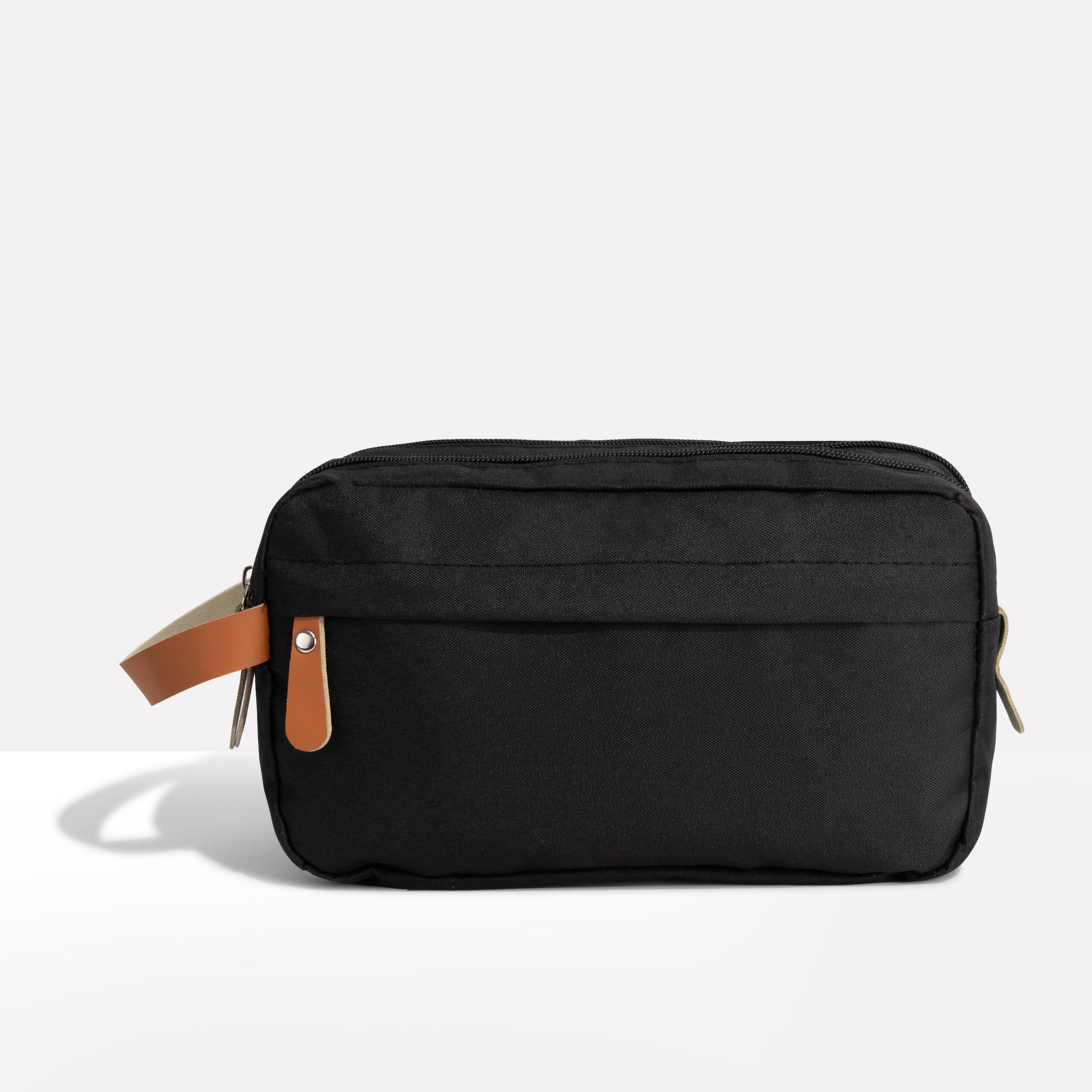 Jethro | Modern Men's Toiletries Bag
