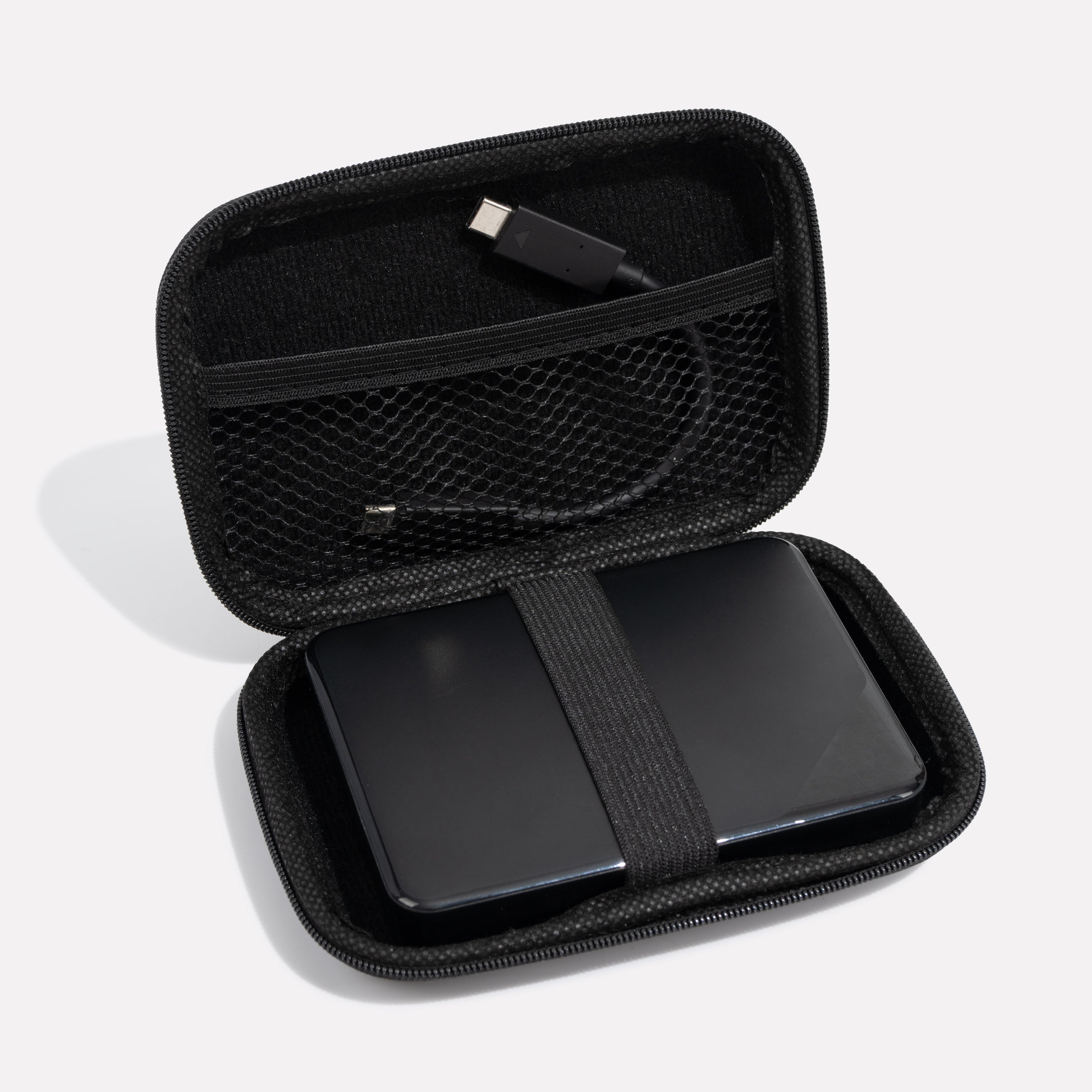 Protective Cable Organiser