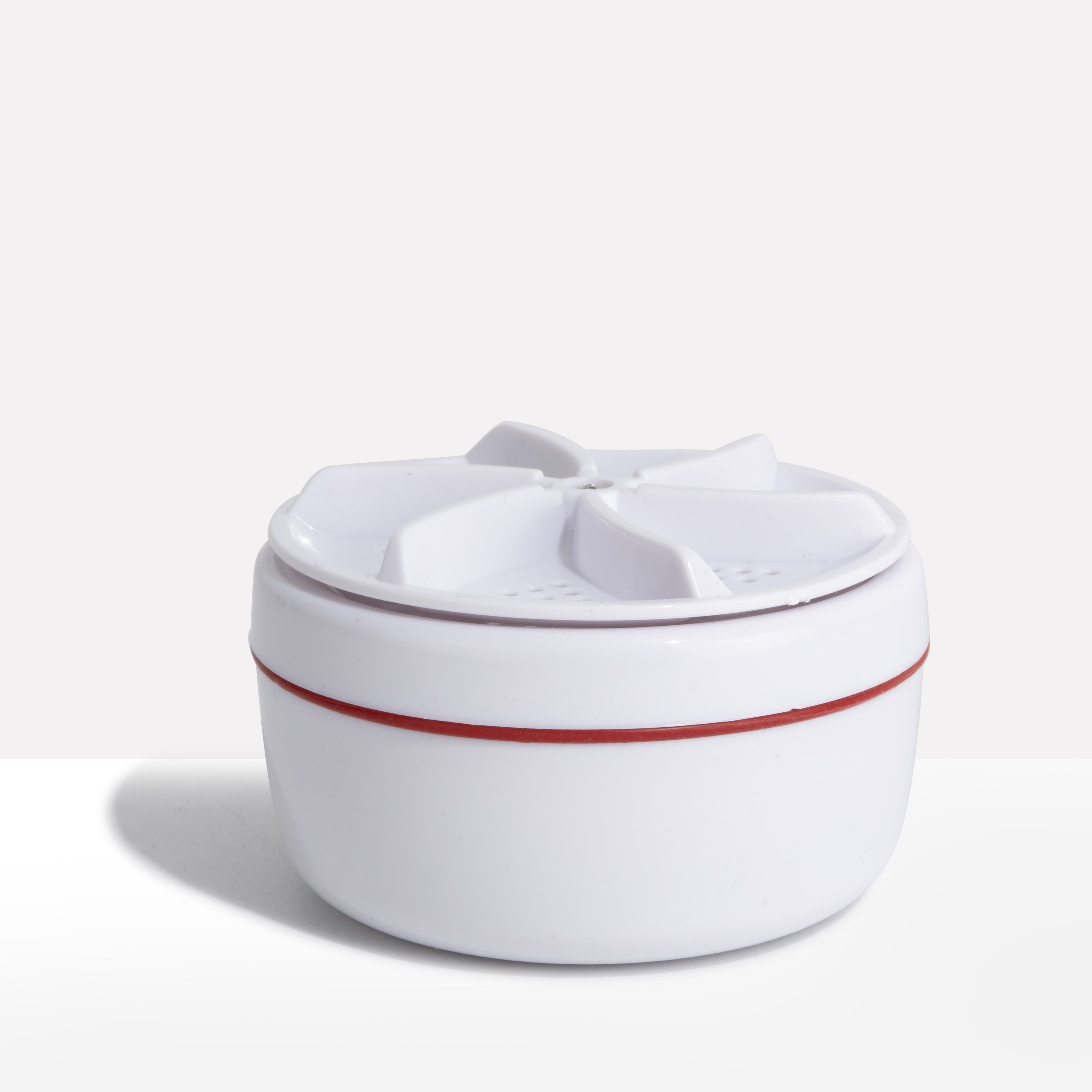 Ultrasonic Travel Washing Machine