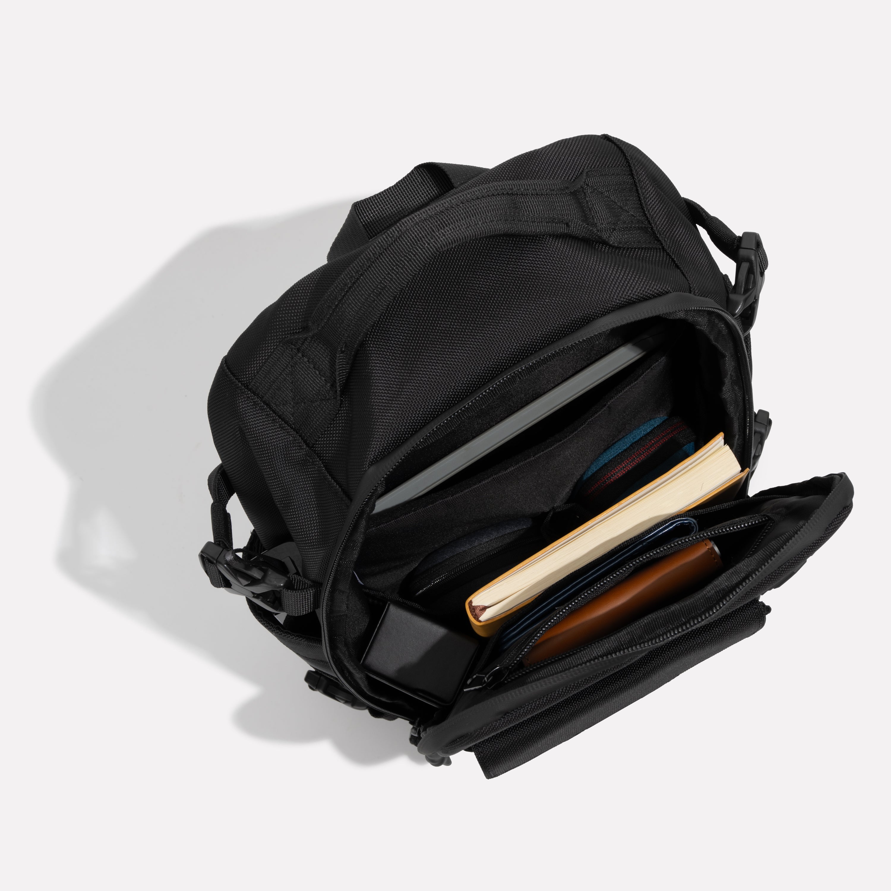 Anti-Theft Tactical Sling Bag