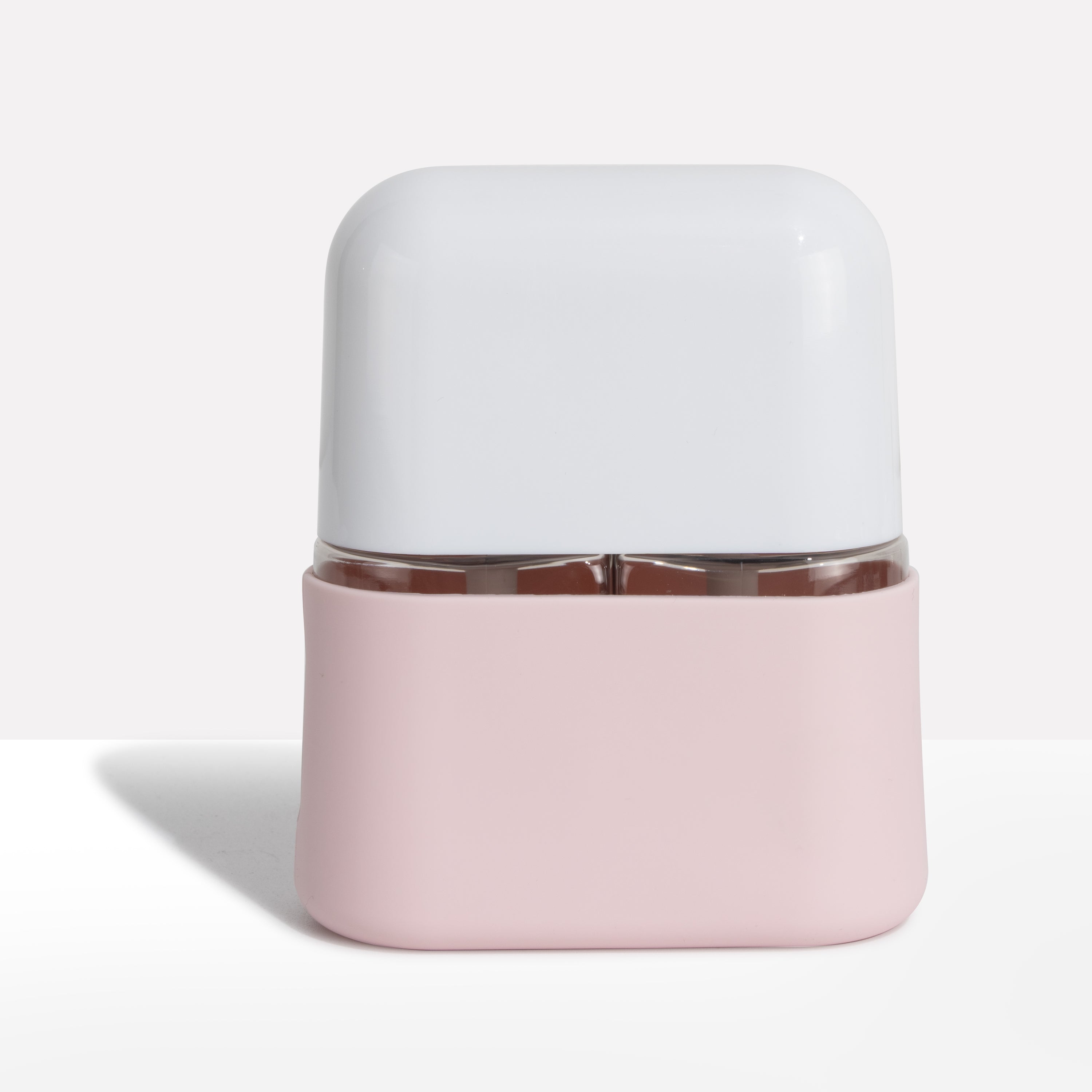 Compact Travel Dispenser Bottles