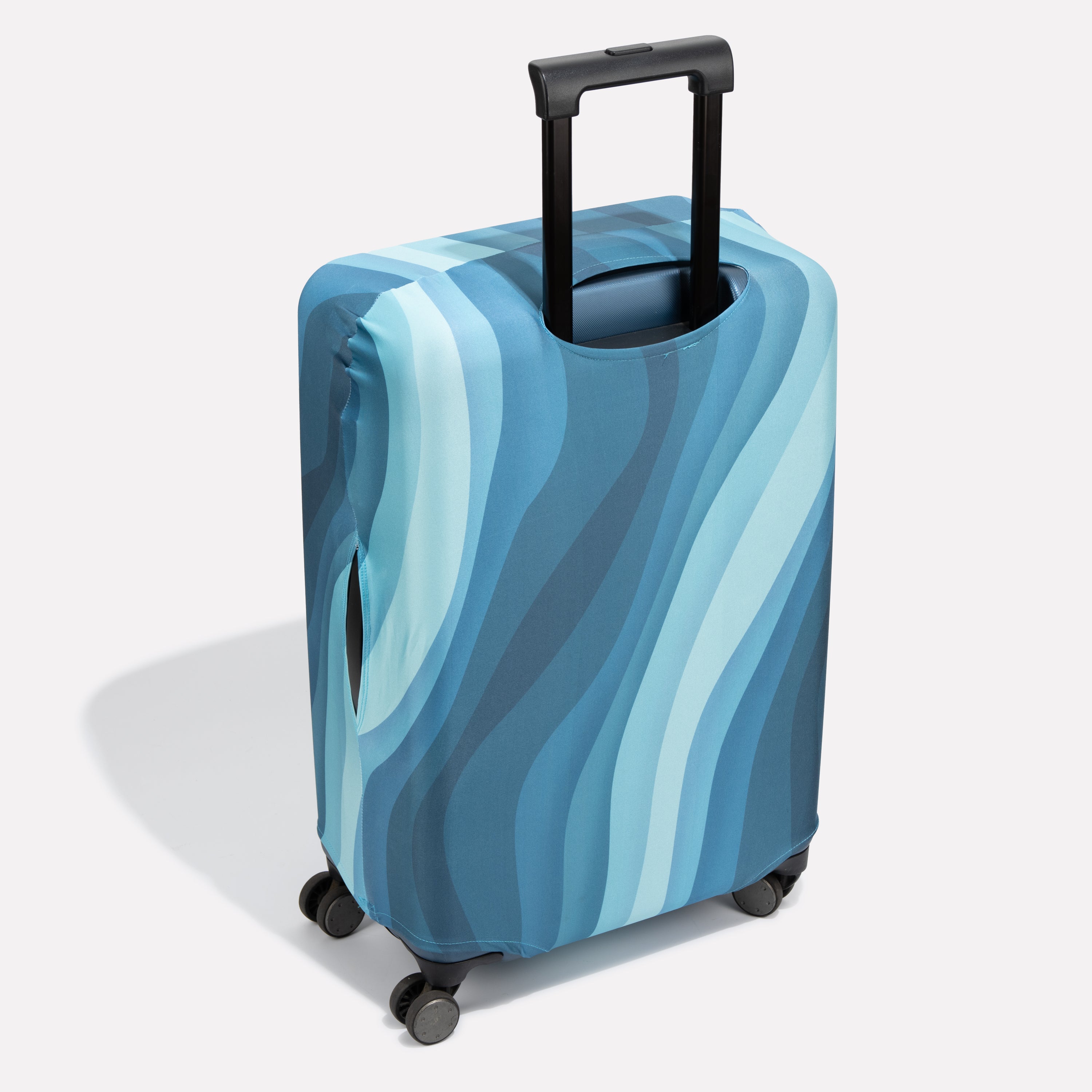 Protective Luggage Covers