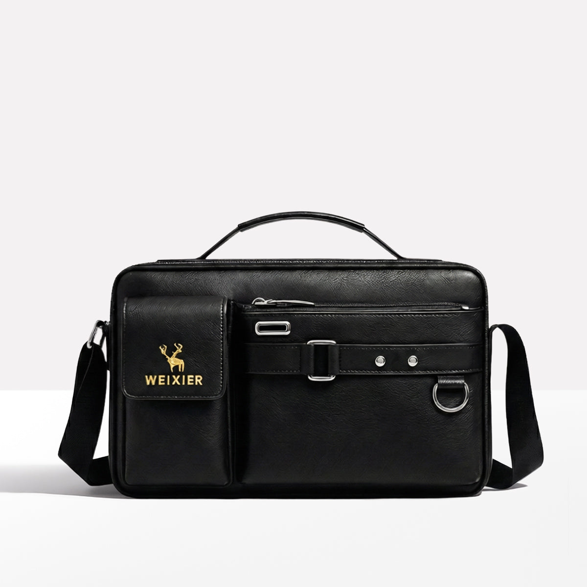 Business Travel Crossbody Bag