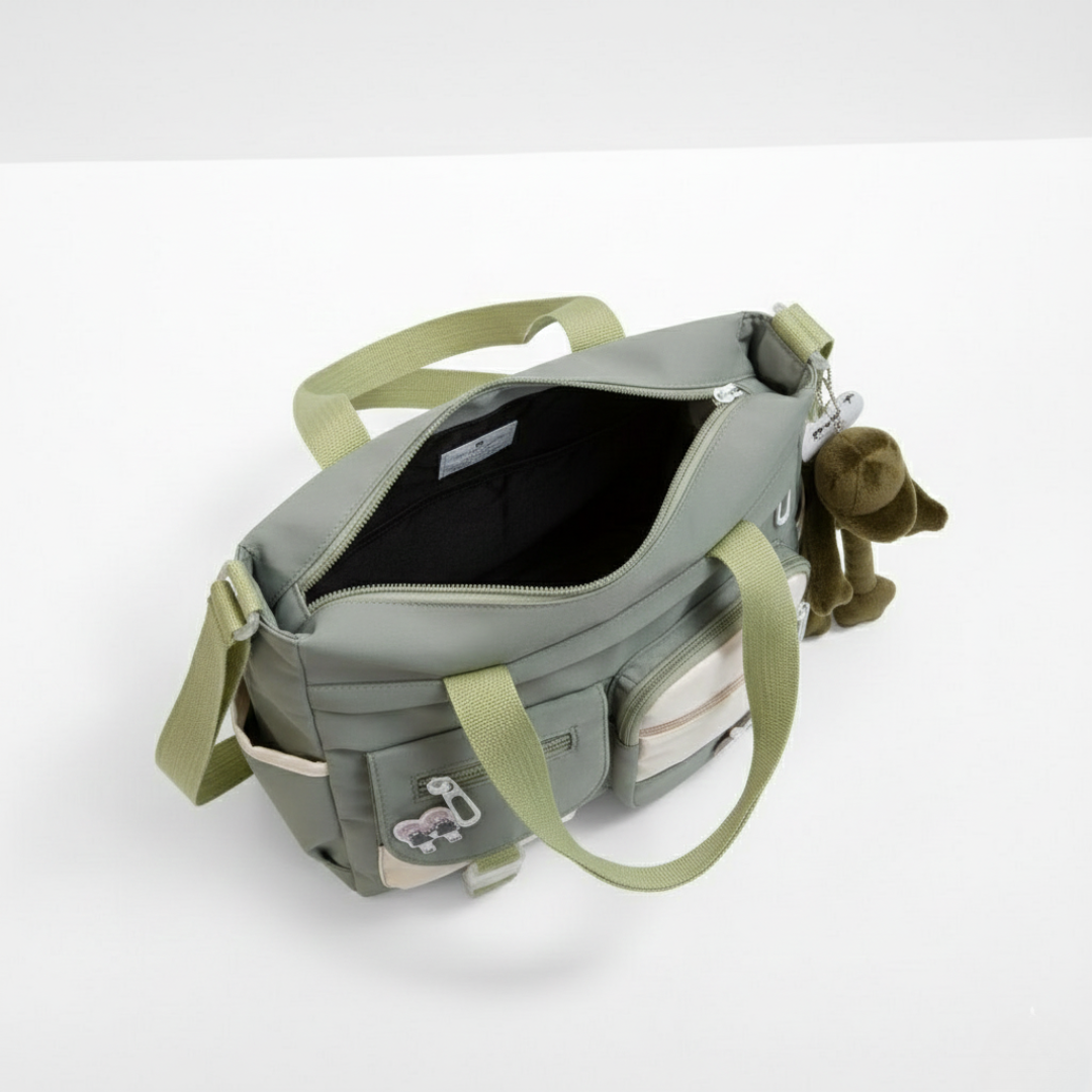 Korean Style Shoulder Bag