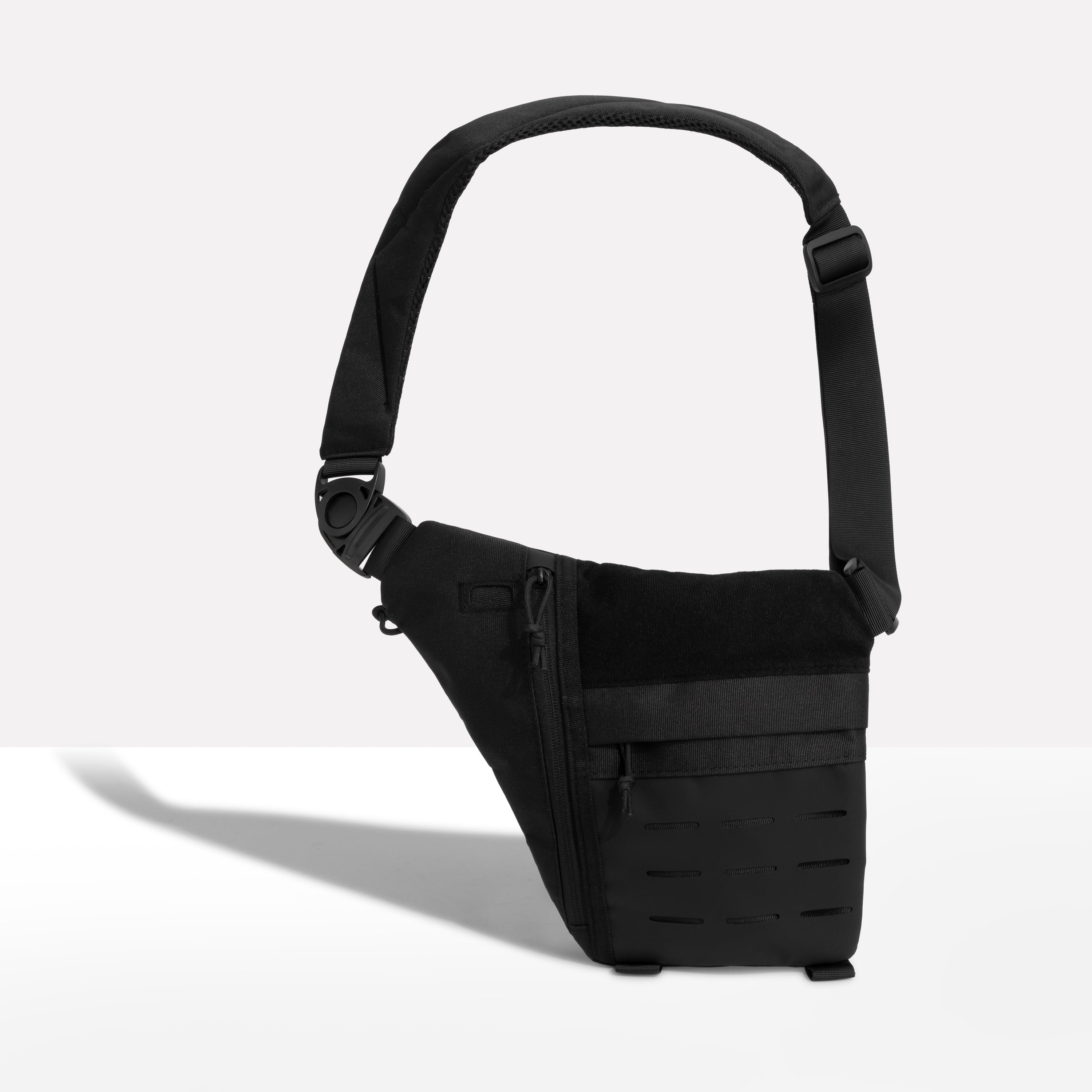 Tactical Crossbody Sling Bag