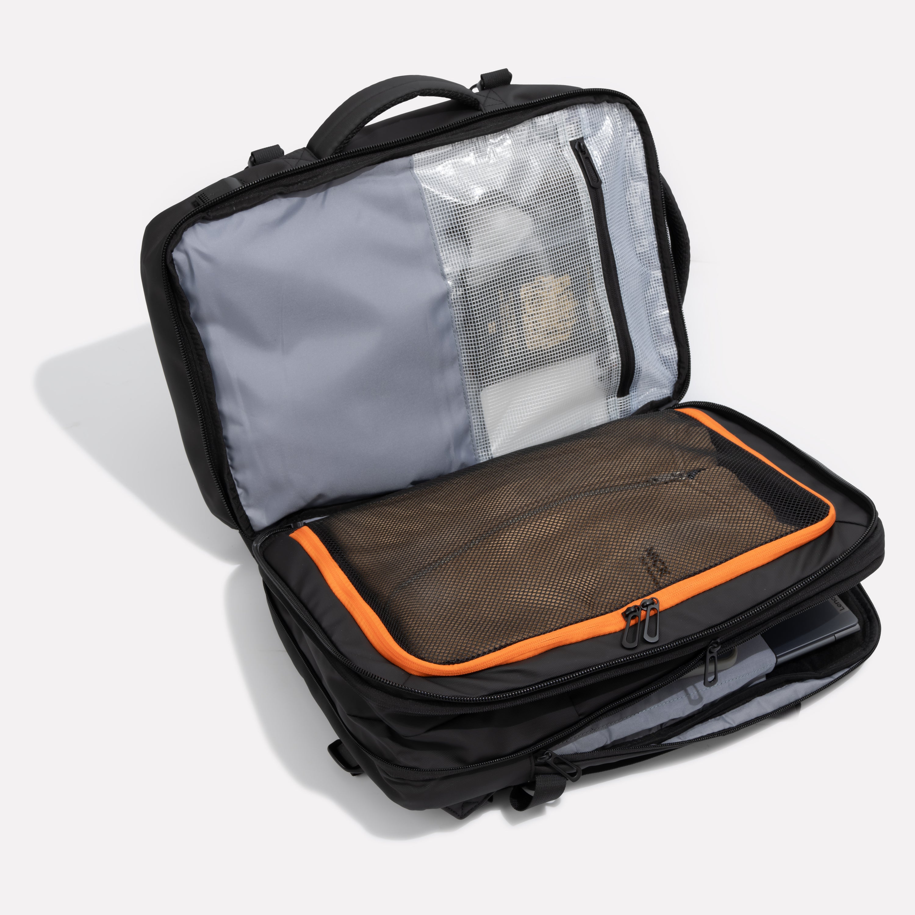 Bange |  Business Travel Backpack