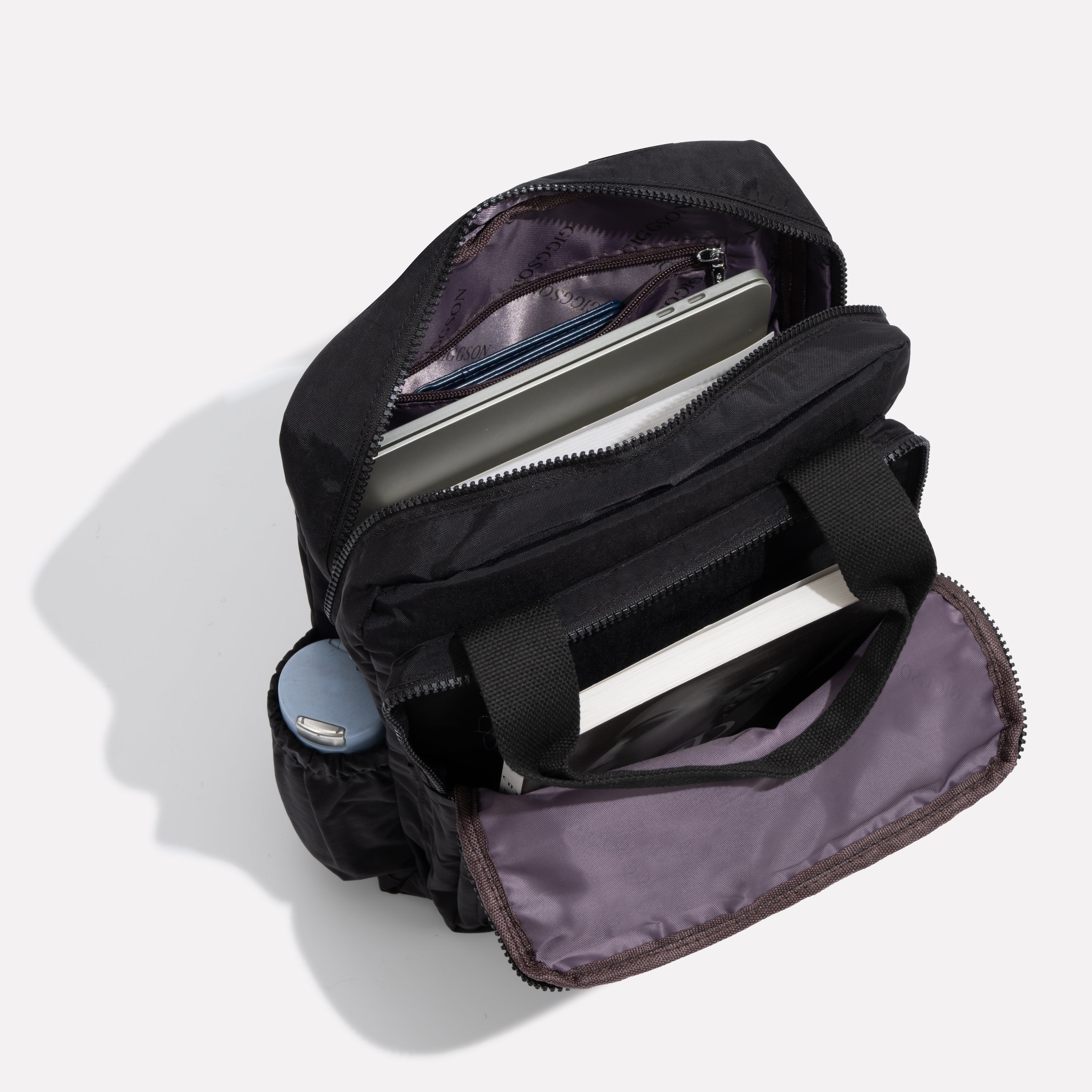 Urban Wanderer | Multi-Pocket Backpack