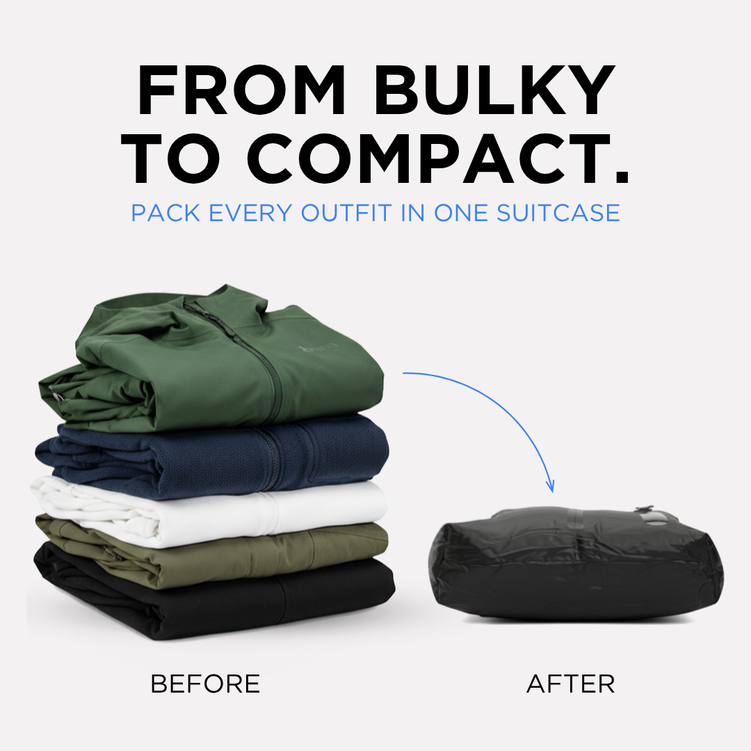 Savvy Packers Bundle