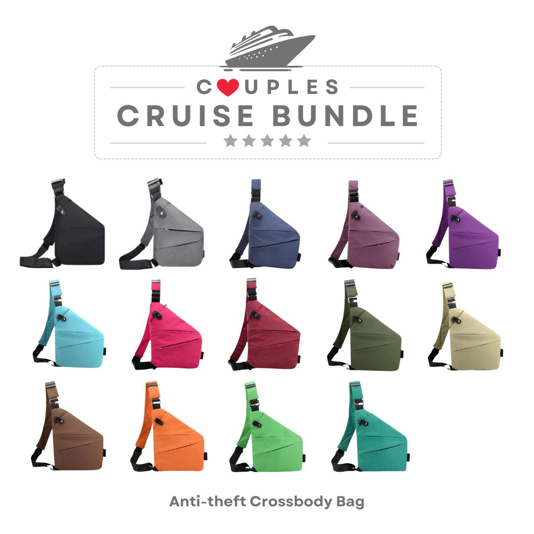 Couples Cruise Bundle