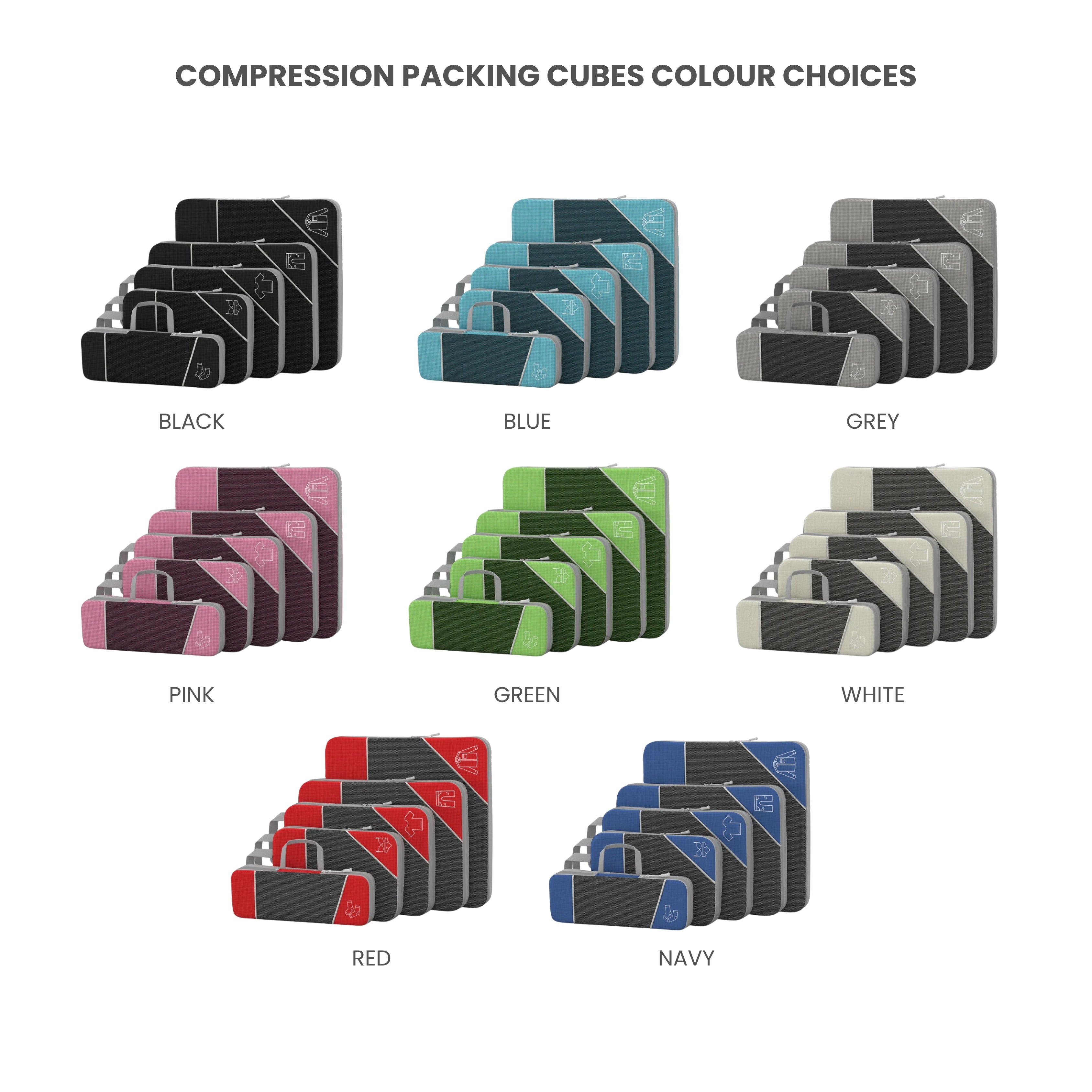 Couples Packing Bundle