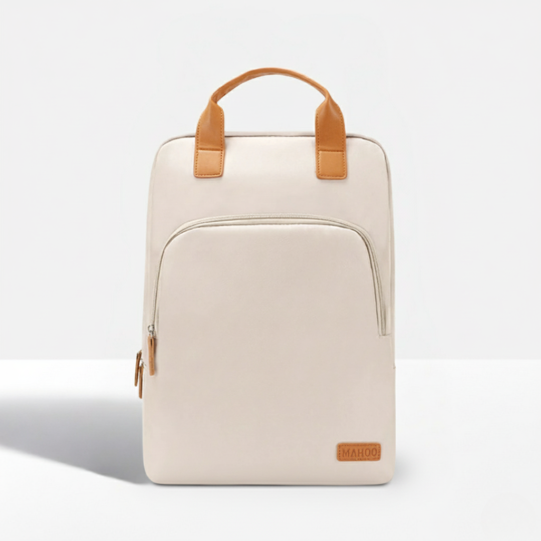 Shockproof Portable Laptop Backpack