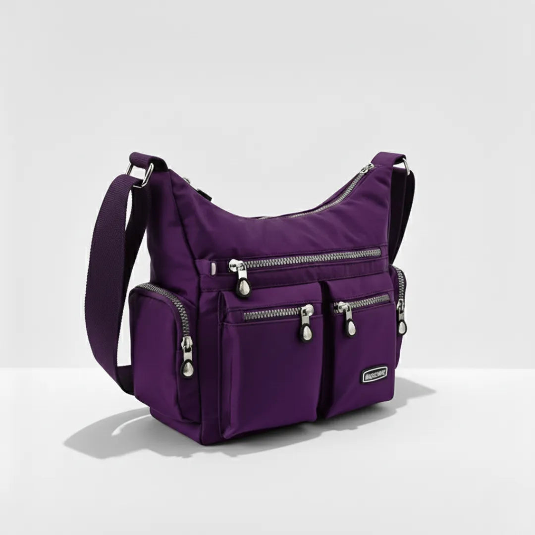 Eliza Everyday Shoulder Bag