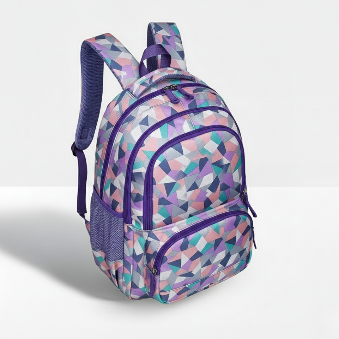 Frankie School Backpack