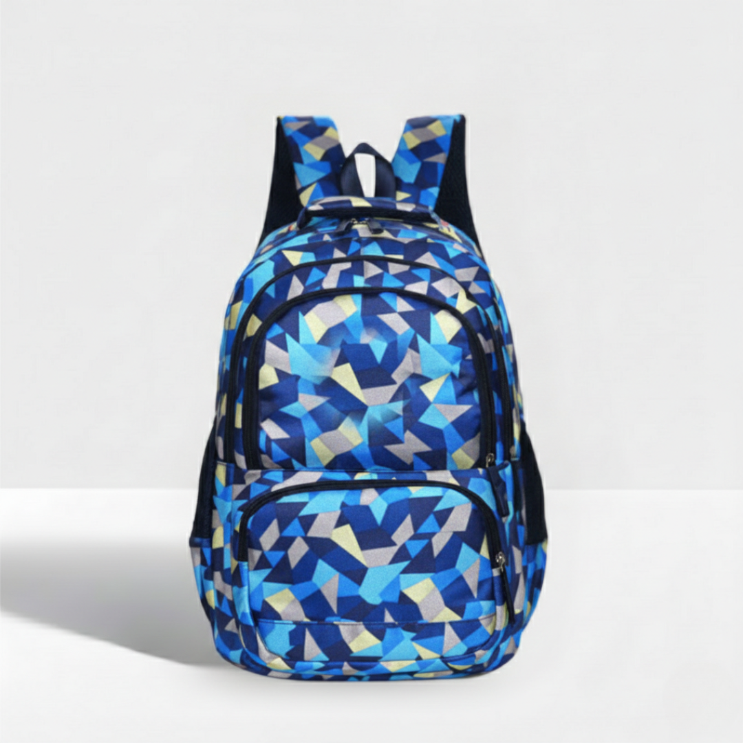 Frankie School Backpack