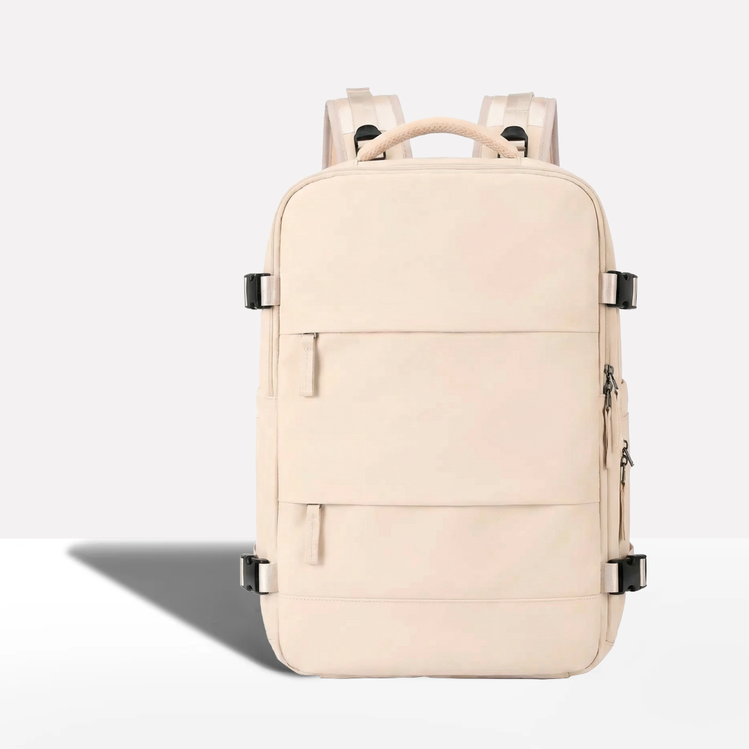 Globetrotter | Expandable 35L Carry-On Backpack
