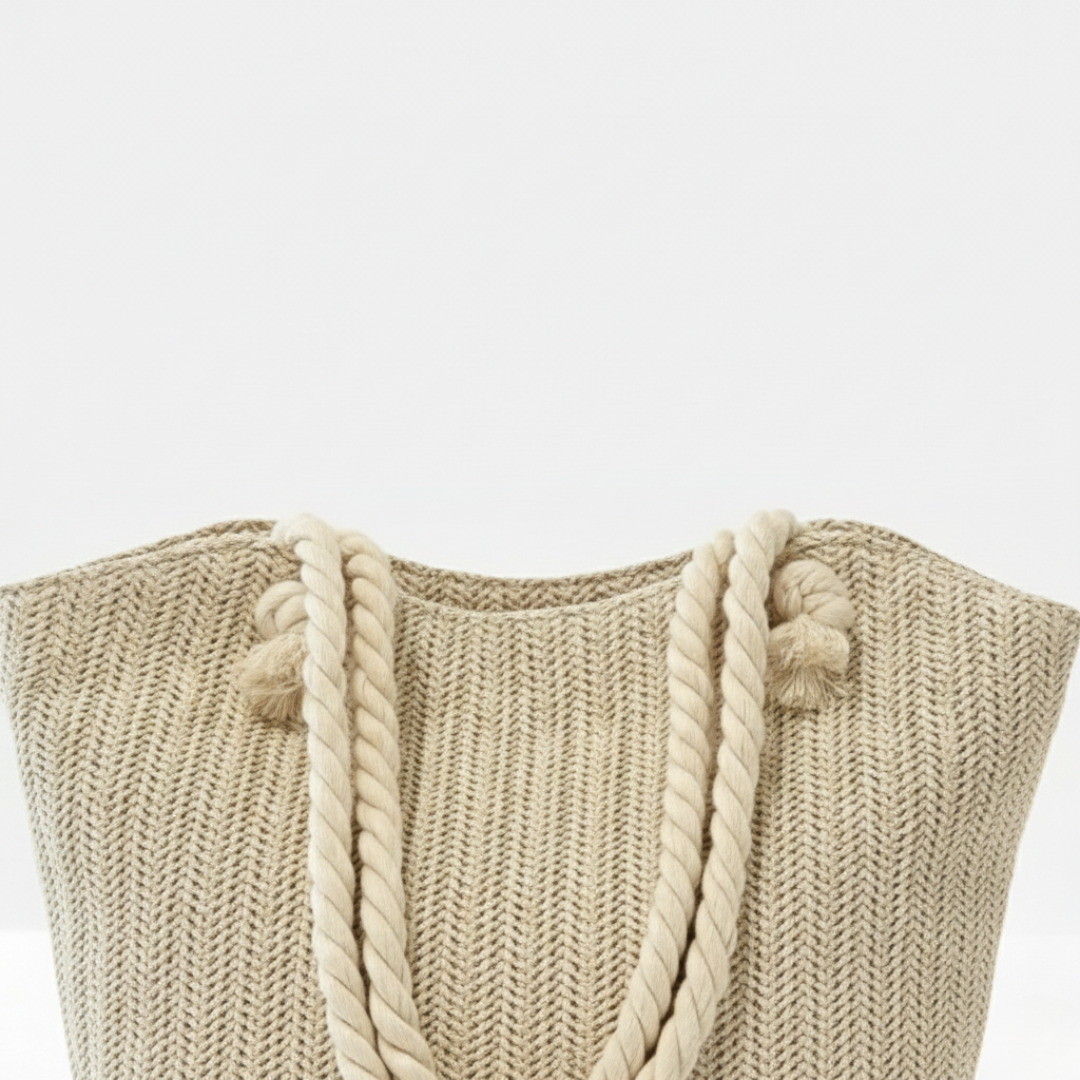 Grace Large Vacation Carryall