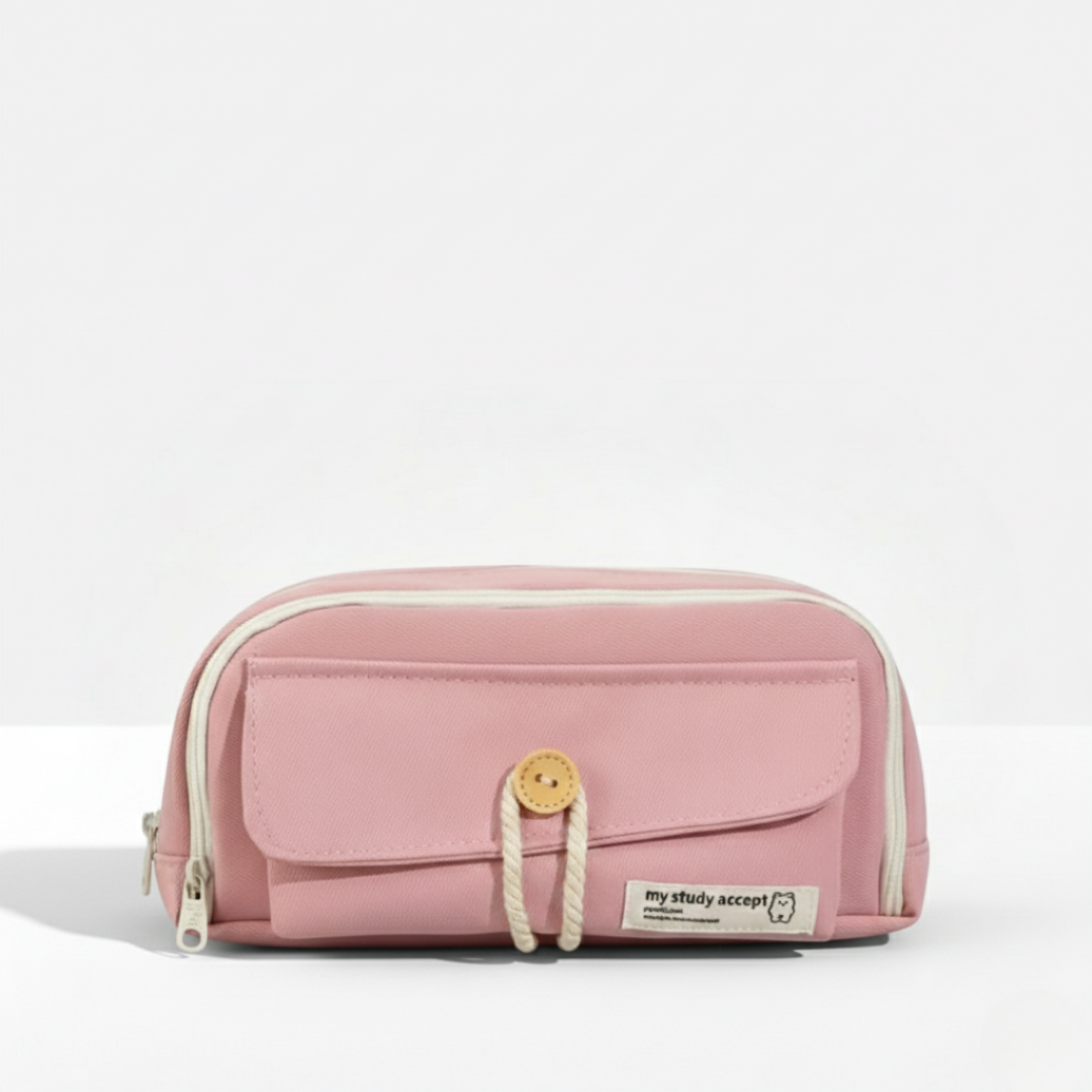 Infinite Canvas Pouch