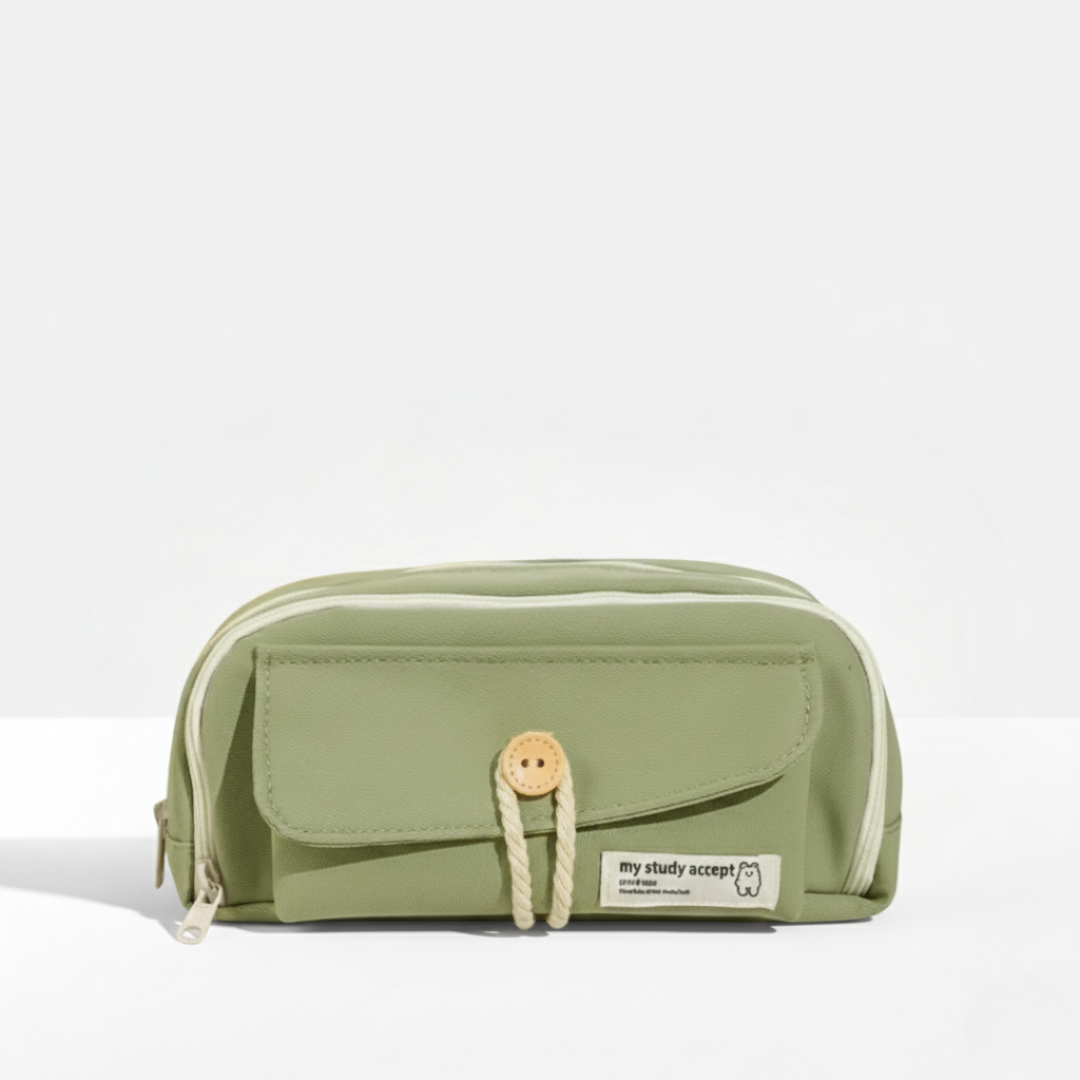 Infinite Canvas Pouch