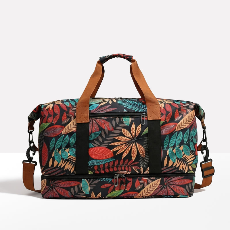 Kai Tropical Travel Holdall