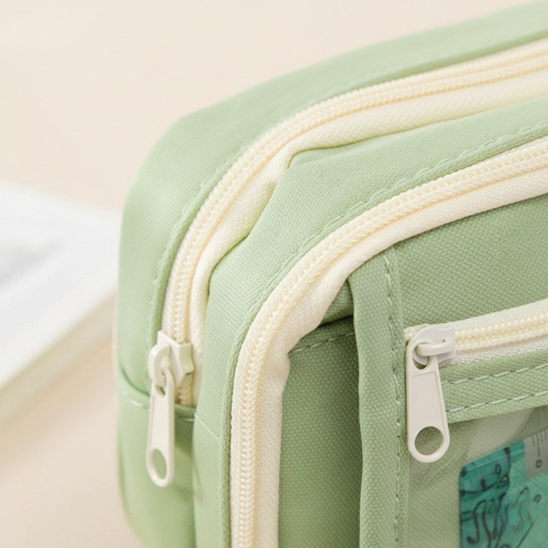 StudyPro Pencil Case