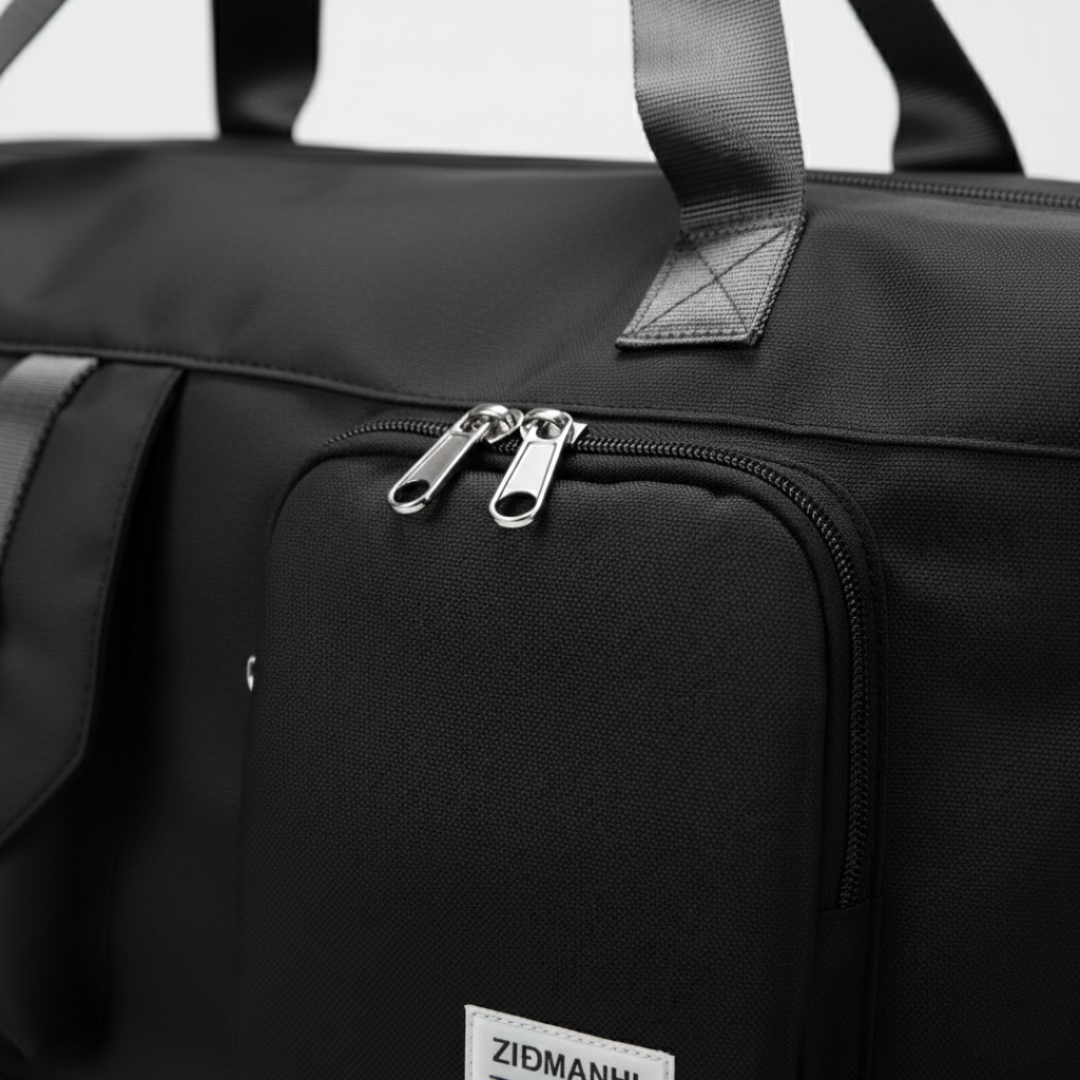 Short Trip Travel Tote