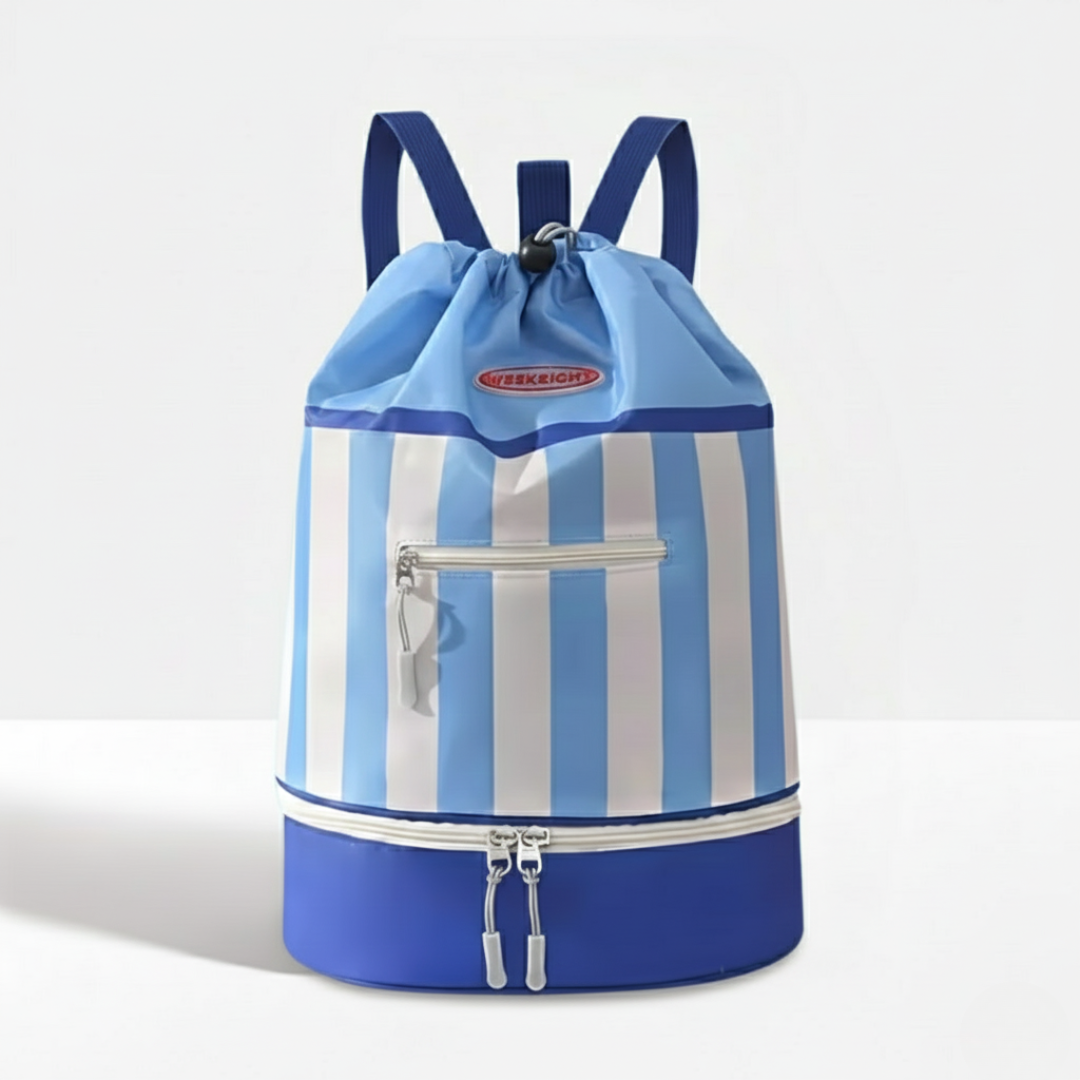 Leda Waterproof Swim Bag