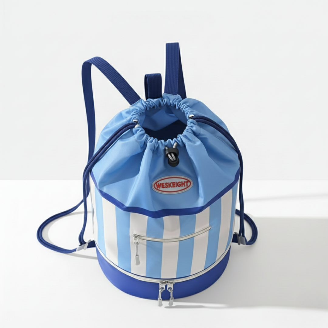 Leda Waterproof Swim Bag