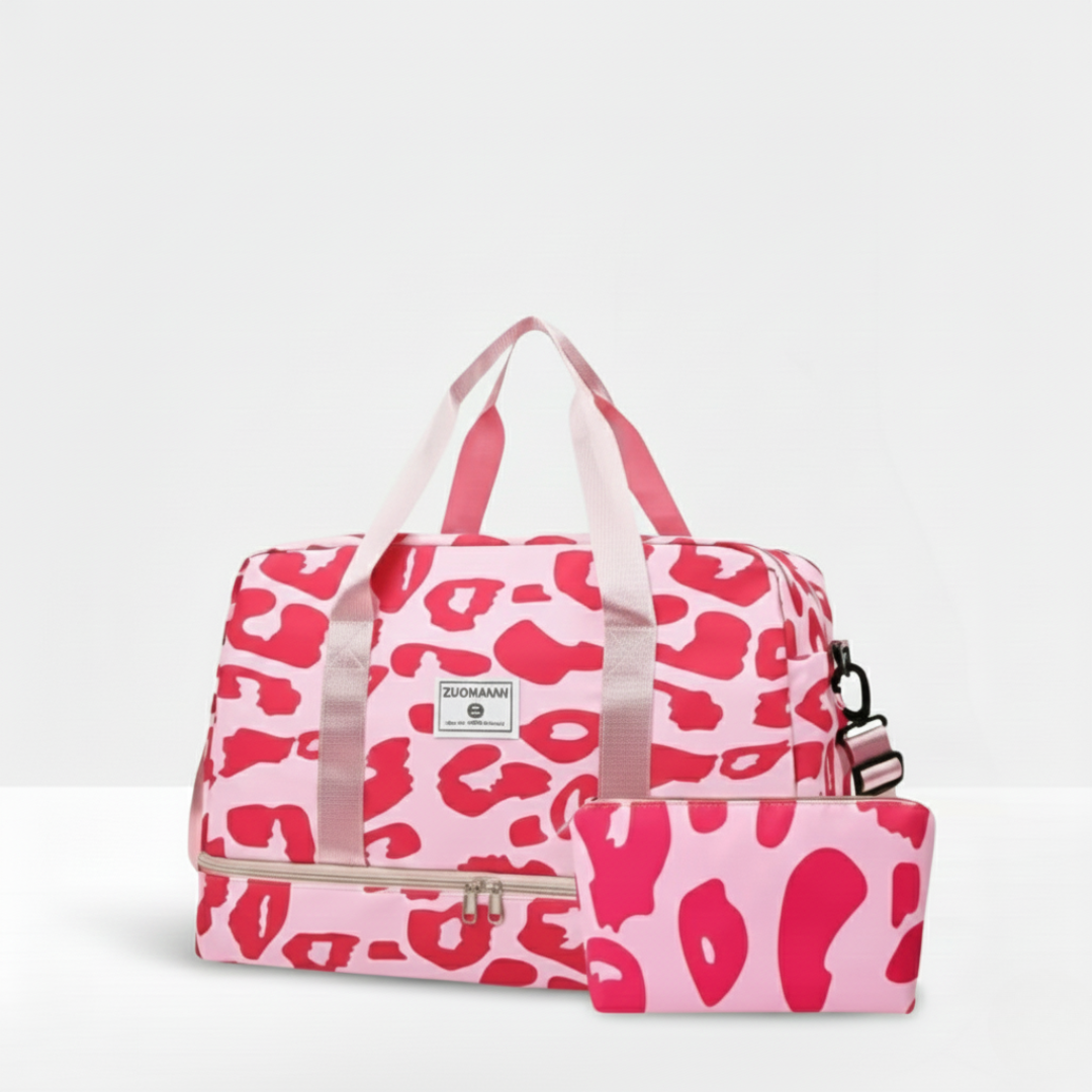 Isla Travel Holdall