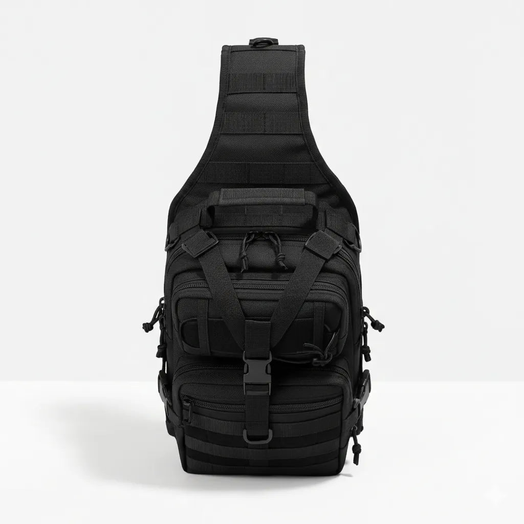 GeoTactical Compact Carry