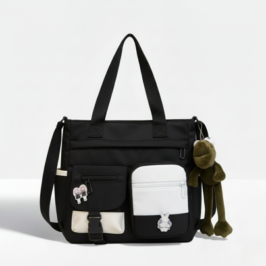 Korean Style Shoulder Bag