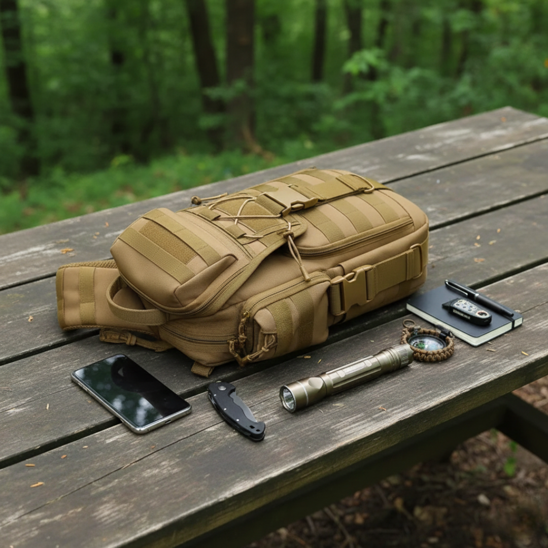 Orion Tactical Gear Pack