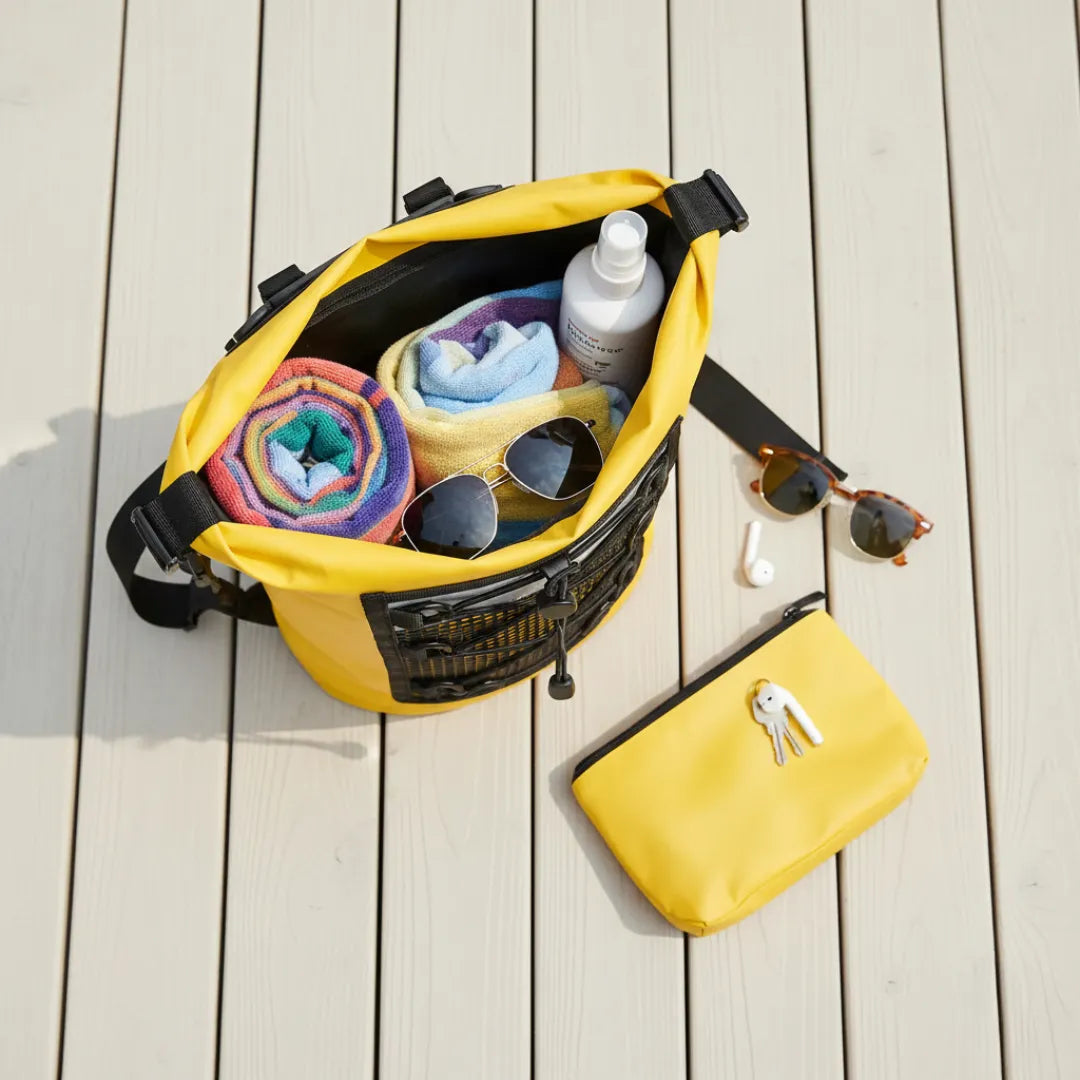 Ridge Outdoor Adventure Rucksack