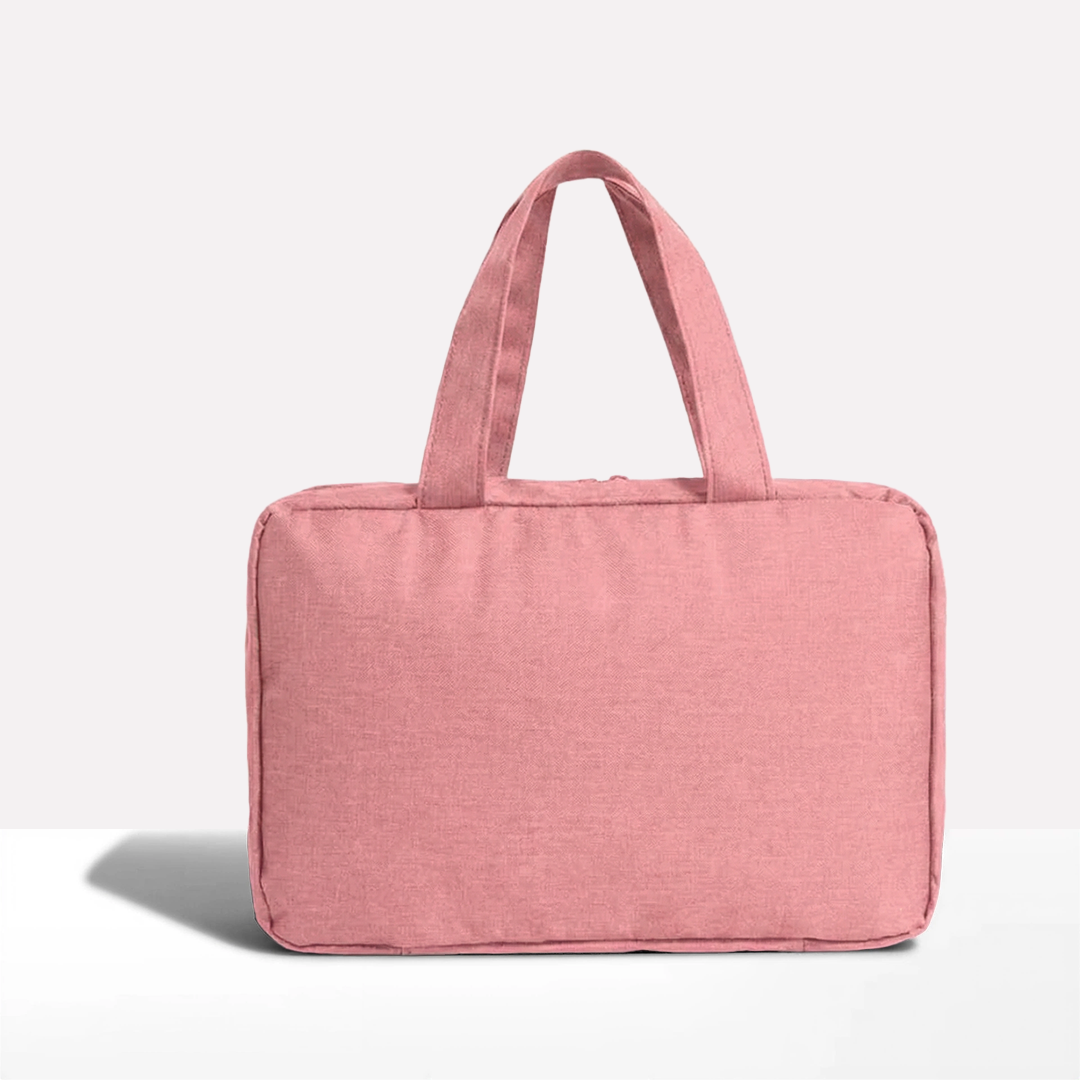 Sam | Multi-Compartment Toiletries Organiser