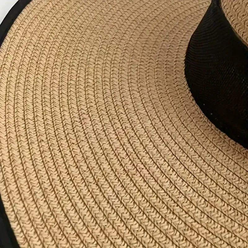 Seabreeze Wide Brim Hat