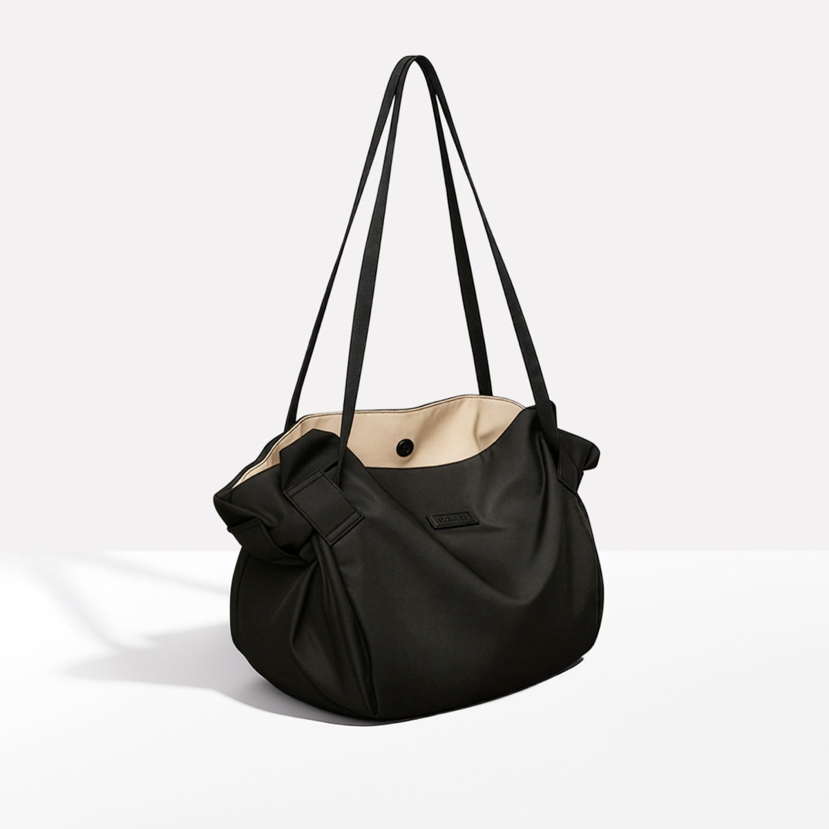 SmartCarry Foldable Tote Bag