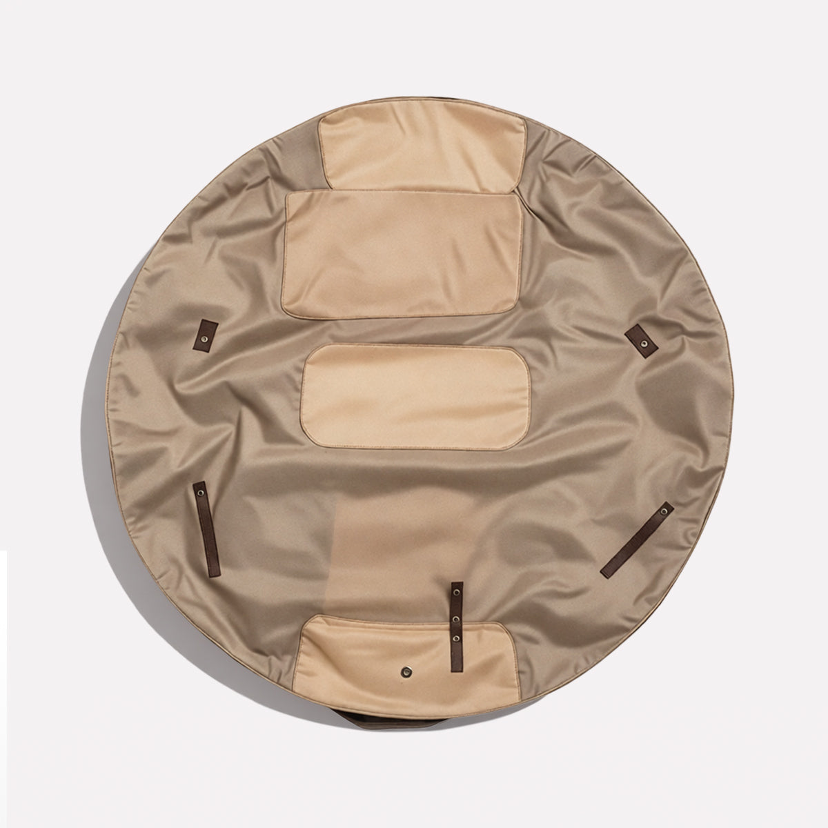 SmartCarry Foldable Tote Bag