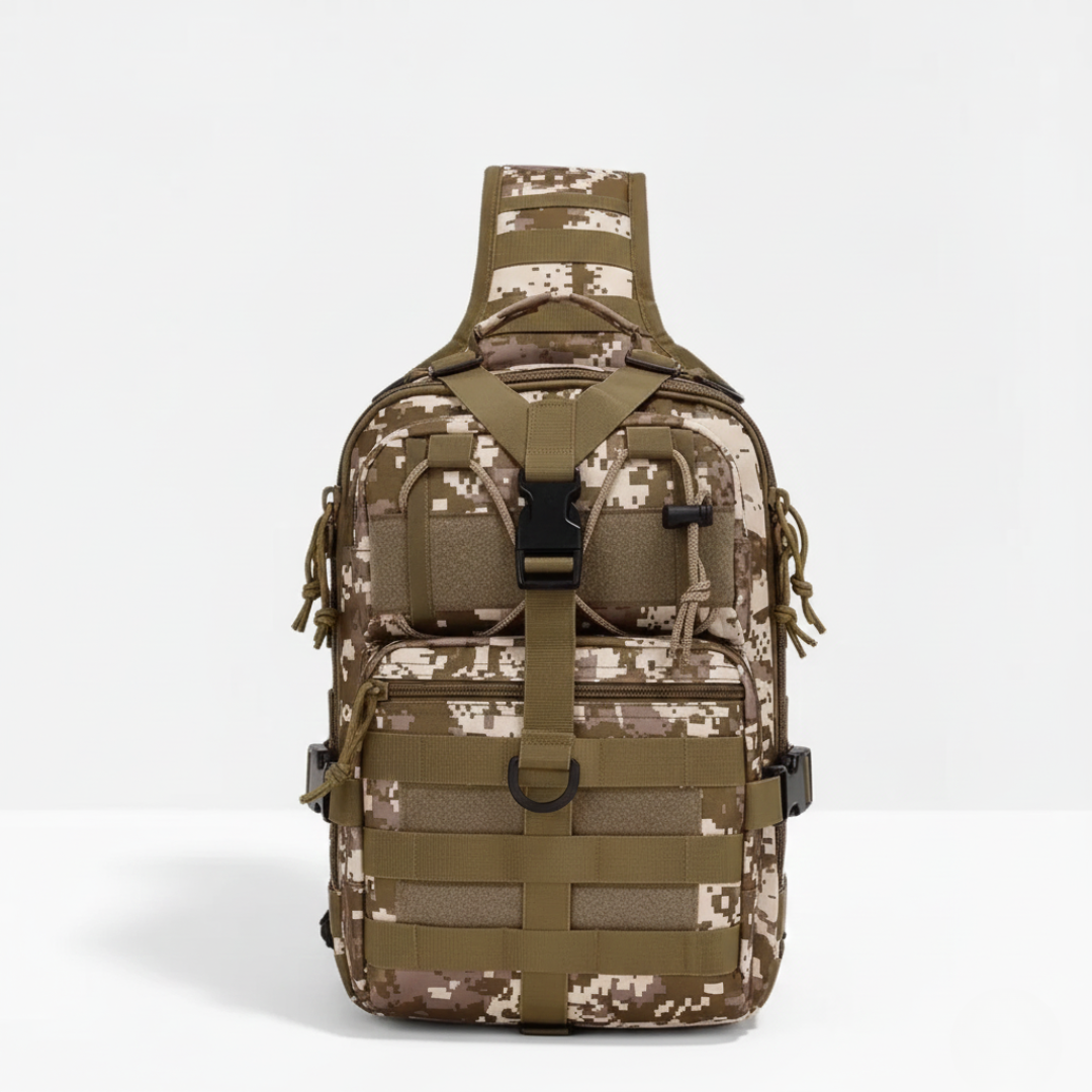 TitanEdge Tactical Bag
