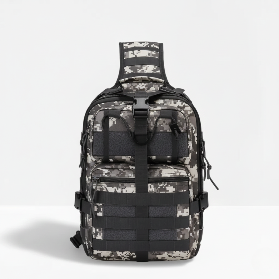 TitanEdge Tactical Bag