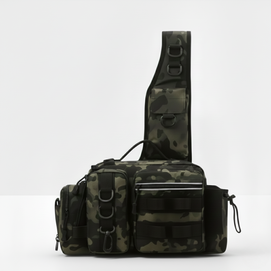 Ranger Tactical Bag