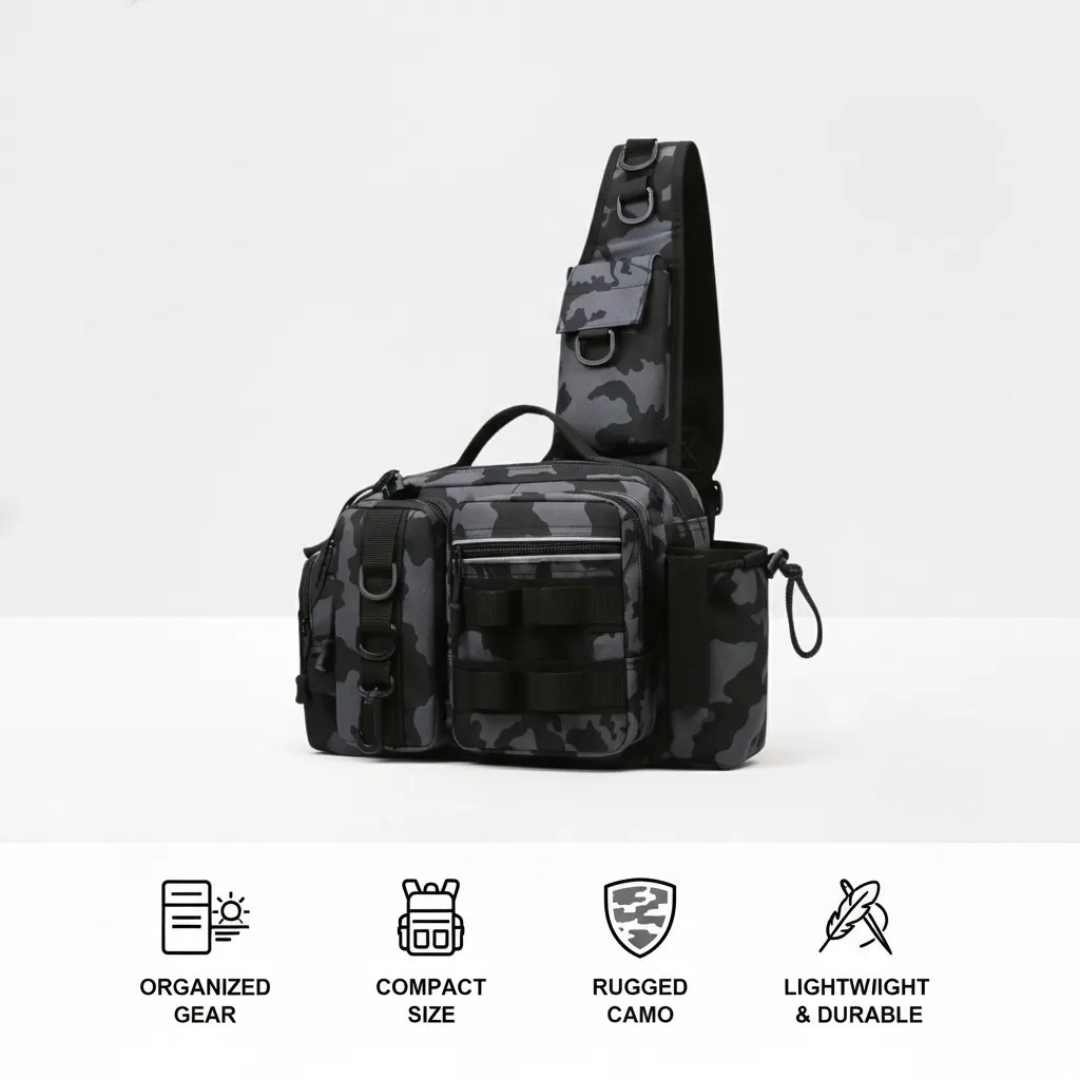 Ranger Tactical Bag