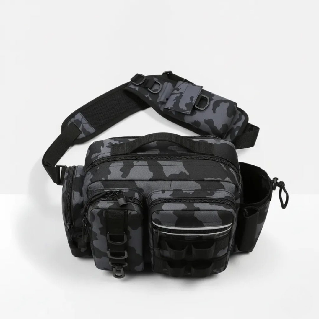 Ranger Tactical Bag